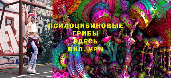 герыч Алексеевка